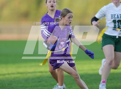 Thumbnail 2 in Littleton vs. Bear Creek photogallery.