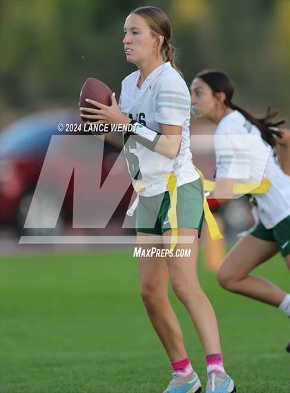 Thumbnail 1 in Littleton vs. Bear Creek photogallery.