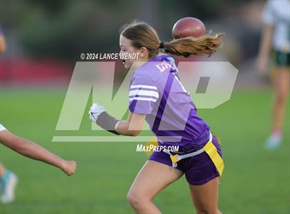 Thumbnail 1 in Littleton vs. Bear Creek photogallery.