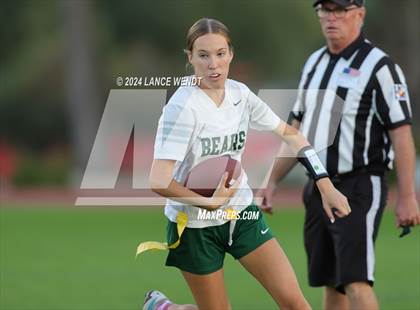 Thumbnail 1 in Littleton vs. Bear Creek photogallery.