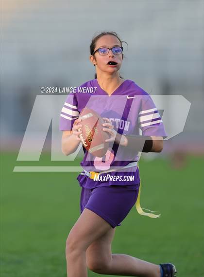 Thumbnail 3 in Littleton vs. Bear Creek photogallery.