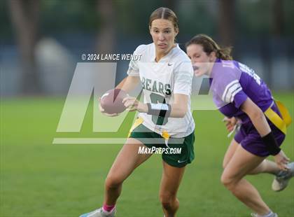 Thumbnail 3 in Littleton vs. Bear Creek photogallery.