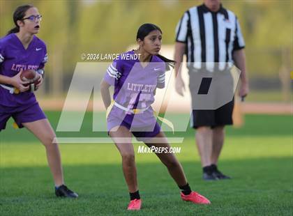 Thumbnail 2 in Littleton vs. Bear Creek photogallery.
