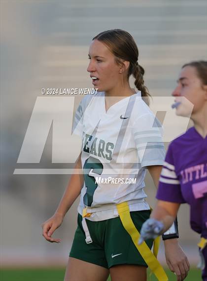 Thumbnail 1 in Littleton vs. Bear Creek photogallery.