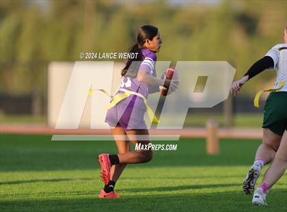 Thumbnail 2 in Littleton vs. Bear Creek photogallery.