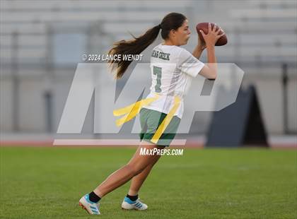 Thumbnail 3 in Littleton vs. Bear Creek photogallery.