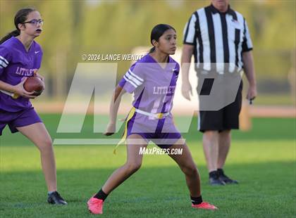 Thumbnail 1 in Littleton vs. Bear Creek photogallery.