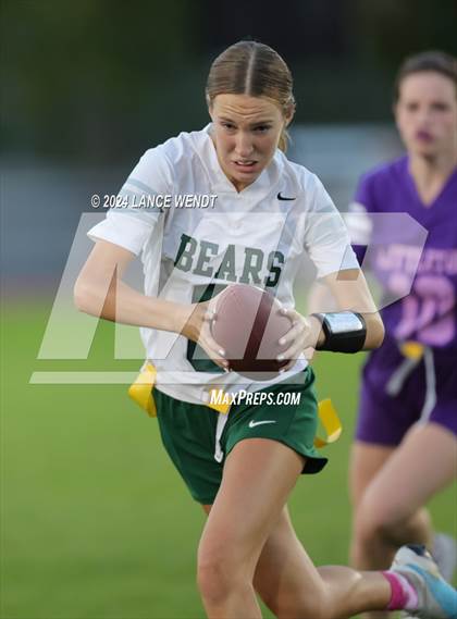 Thumbnail 3 in Littleton vs. Bear Creek photogallery.
