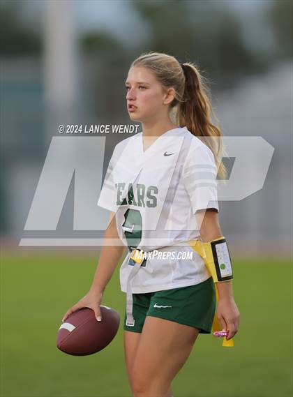 Thumbnail 3 in Littleton vs. Bear Creek photogallery.