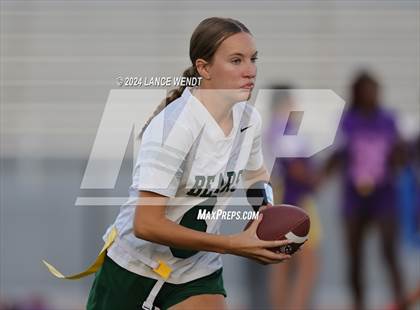 Thumbnail 3 in Littleton vs. Bear Creek photogallery.