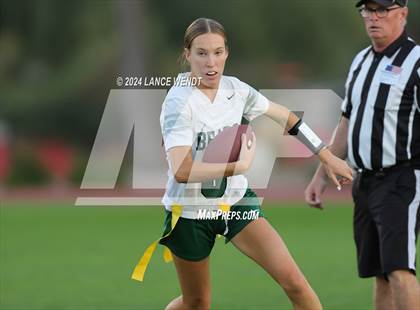 Thumbnail 3 in Littleton vs. Bear Creek photogallery.