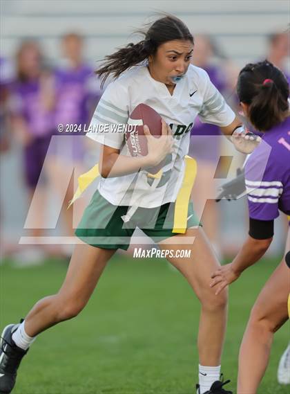 Thumbnail 3 in Littleton vs. Bear Creek photogallery.