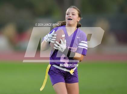 Thumbnail 1 in Littleton vs. Bear Creek photogallery.