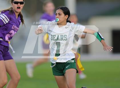 Thumbnail 1 in Littleton vs. Bear Creek photogallery.