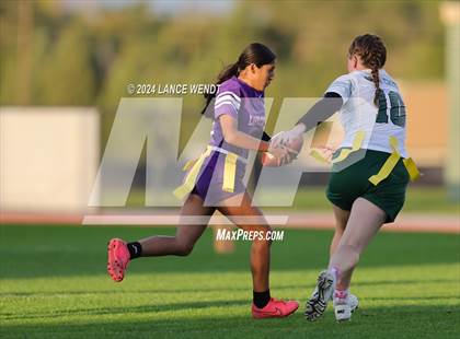 Thumbnail 1 in Littleton vs. Bear Creek photogallery.