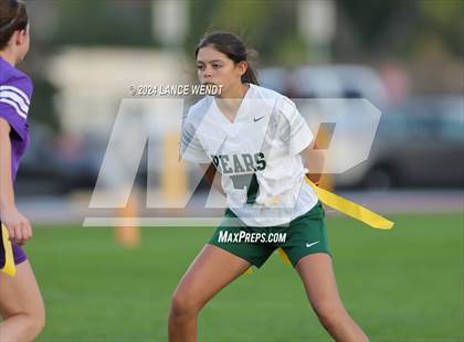 Thumbnail 1 in Littleton vs. Bear Creek photogallery.