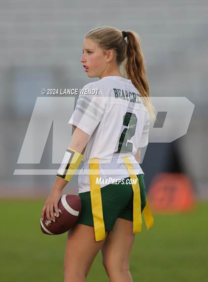 Thumbnail 2 in Littleton vs. Bear Creek photogallery.