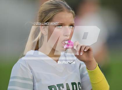 Thumbnail 2 in Littleton vs. Bear Creek photogallery.