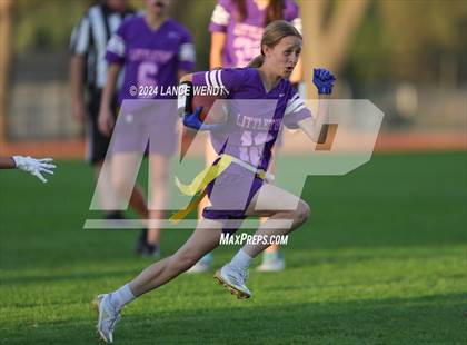 Thumbnail 1 in Littleton vs. Bear Creek photogallery.