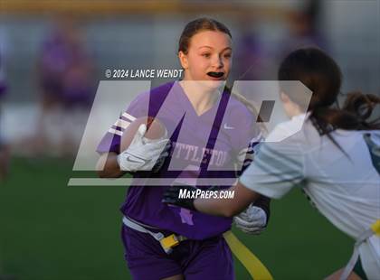 Thumbnail 1 in Littleton vs. Bear Creek photogallery.