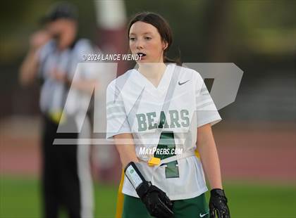 Thumbnail 3 in Littleton vs. Bear Creek photogallery.