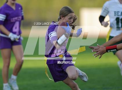 Thumbnail 1 in Littleton vs. Bear Creek photogallery.