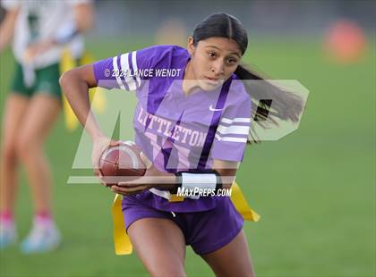 Thumbnail 3 in Littleton vs. Bear Creek photogallery.