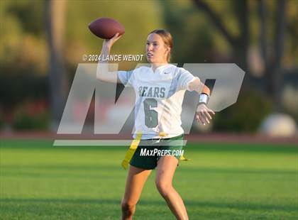 Thumbnail 3 in Littleton vs. Bear Creek photogallery.