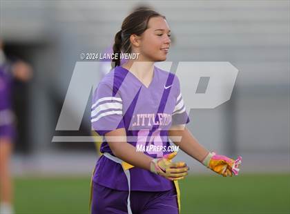 Thumbnail 3 in Littleton vs. Bear Creek photogallery.