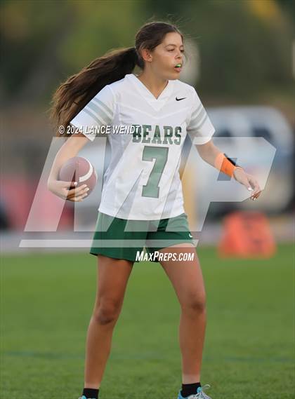 Thumbnail 1 in Littleton vs. Bear Creek photogallery.