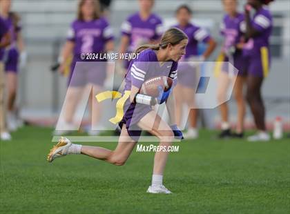 Thumbnail 1 in Littleton vs. Bear Creek photogallery.