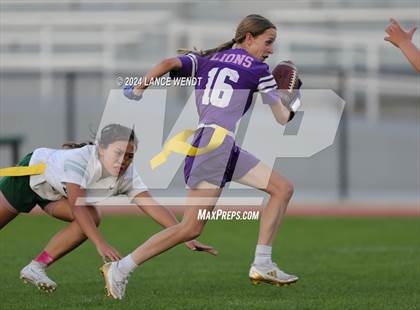 Thumbnail 2 in Littleton vs. Bear Creek photogallery.