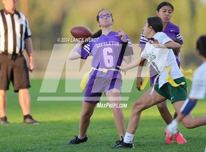 Thumbnail 1 in Littleton vs. Bear Creek photogallery.