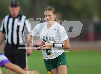 Thumbnail 1 in Littleton vs. Bear Creek photogallery.
