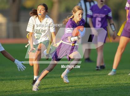Thumbnail 3 in Littleton vs. Bear Creek photogallery.
