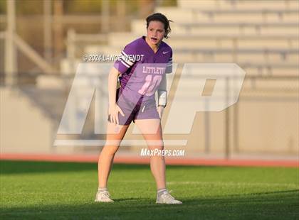 Thumbnail 2 in Littleton vs. Bear Creek photogallery.