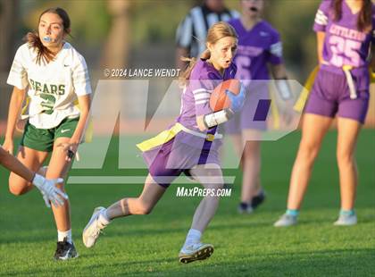 Thumbnail 1 in Littleton vs. Bear Creek photogallery.
