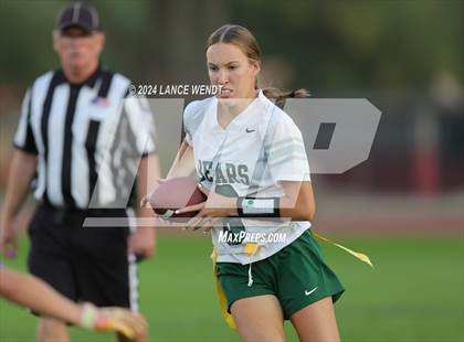 Thumbnail 3 in Littleton vs. Bear Creek photogallery.