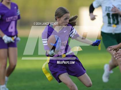 Thumbnail 3 in Littleton vs. Bear Creek photogallery.