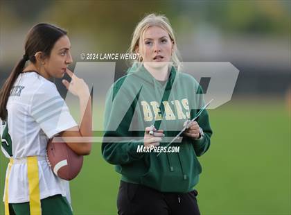 Thumbnail 2 in Littleton vs. Bear Creek photogallery.