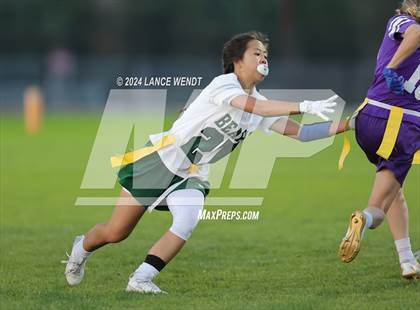 Thumbnail 3 in Littleton vs. Bear Creek photogallery.
