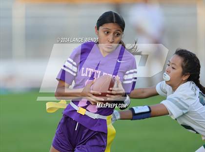 Thumbnail 1 in Littleton vs. Bear Creek photogallery.