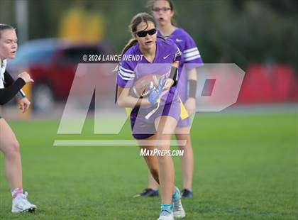 Thumbnail 2 in Littleton vs. Bear Creek photogallery.