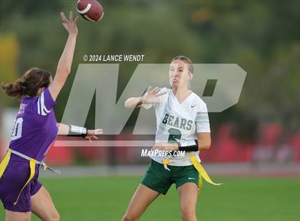 Thumbnail 2 in Littleton vs. Bear Creek photogallery.