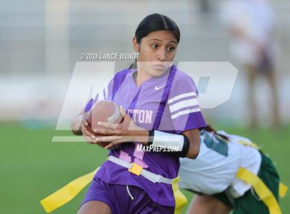 Thumbnail 3 in Littleton vs. Bear Creek photogallery.
