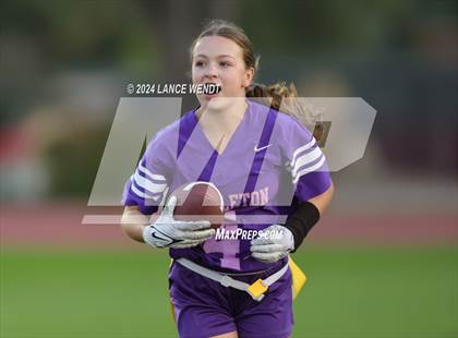 Thumbnail 3 in Littleton vs. Bear Creek photogallery.