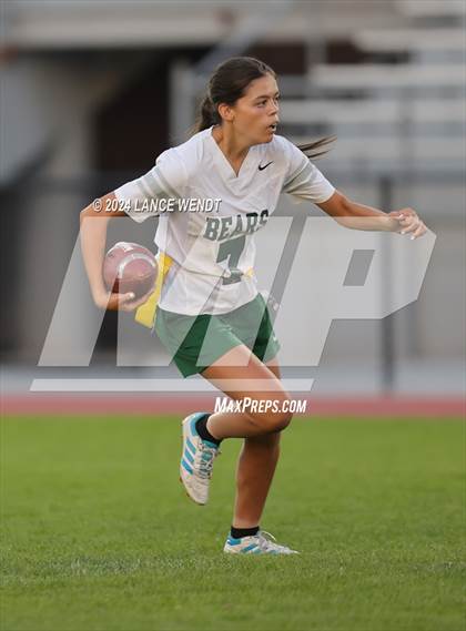 Thumbnail 3 in Littleton vs. Bear Creek photogallery.