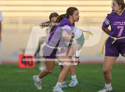 Thumbnail 2 in Littleton vs. Bear Creek photogallery.