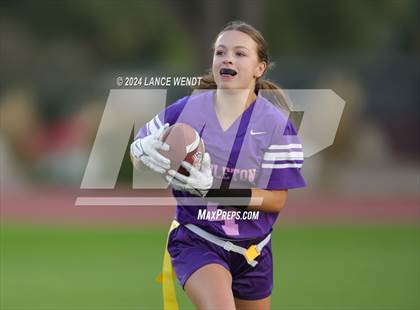 Thumbnail 2 in Littleton vs. Bear Creek photogallery.