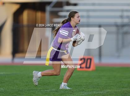 Thumbnail 2 in Littleton vs. Bear Creek photogallery.